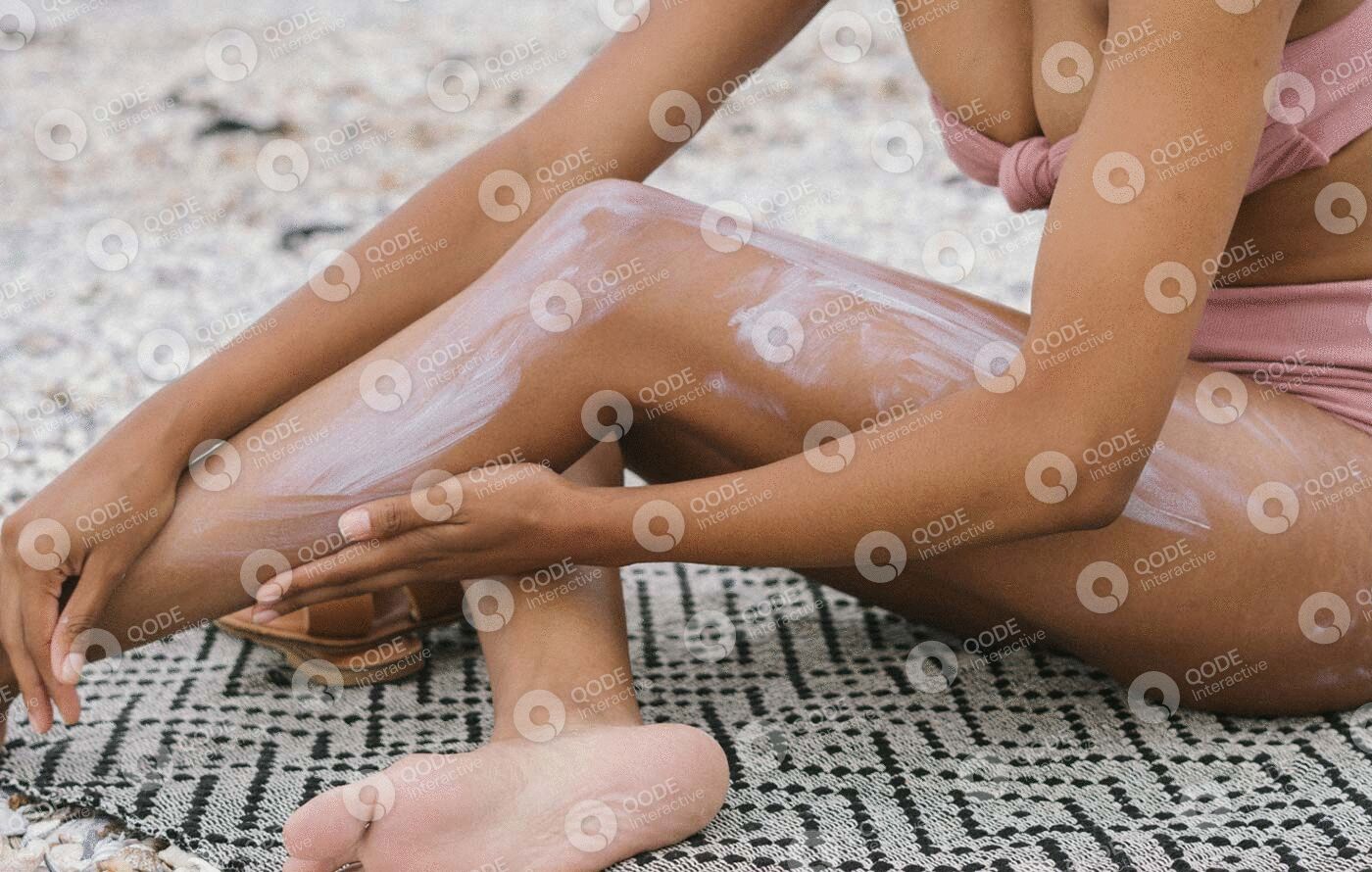 Chamomile tea and relaxation